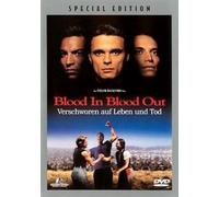 Blood in Blood Out - Verschworen auf Leben und Tod (DVD) Victor Rivers