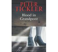 Blood in Grandpont (Blood in Oxford)