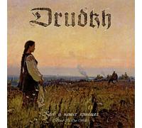 Blood in Our Wells (DVD) Drudkh