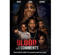 Blood in the Comments