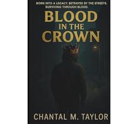 Blood In The Crown