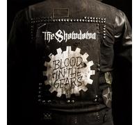 Blood in the Gears