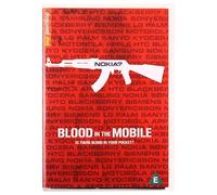 Blood in the Mobile [DVD]