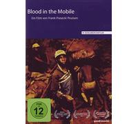 BLOOD IN THE MOBILE - SPECIAL [DVD] [2010]