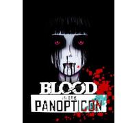 Blood in the Panopticon (PC) - Steam Key - GLOBAL