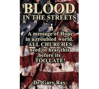 Blood In The Streets