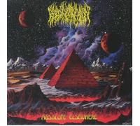 Blood Incantation - Absolute Elsewhere [Vinyl LP] [VINYL]