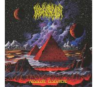 Blood Incantation - Absolute Elsewhere - Vinyl