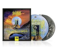 Blood Incantation 'All Gates Open' (Motion Picture Soundtrack) CD & Blu-Ray NEW