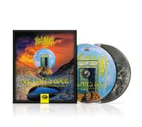 All Gates Open (Original Motion Picture Soundtrack)