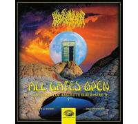 Blood Incantation - All Gates Open (original Soundtrack)