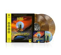 BLOOD INCANTATION - ALL GATES OPEN / O.S.T. - Vinyl Record - N3z