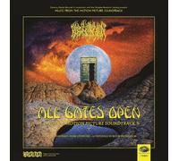 Blood Incantation - All Gates Open (original Soundtrack) [VINYL]