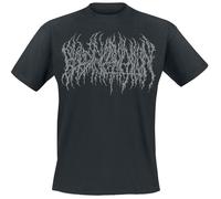Blood Incantation Cosmic Music T-Shirt black S