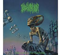 Blood Incantation - Hidden History of the Human Race [VINYL]