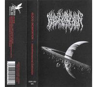 Interdimensional Extinction [CASSETTE]