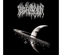 BLOOD INCANTATION - INTERDIMENSIONAL EXTINCTION - - CD Extended Play - N15z