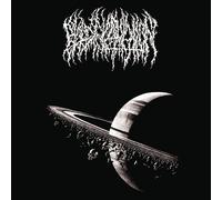 Blood Incantation Interdimensional extinction CD multicolor Onesize