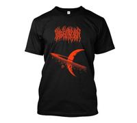 Blood Incantation Interdimensional T Shirt Size XL. 2XL Other Size Call me Black
