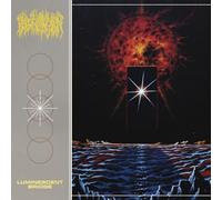 Darkness Shall Rise – Luminescent Bridge – Cassette