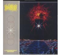 Blood Incantation - Luminescent Bridge - 12" Vinyl (2023)