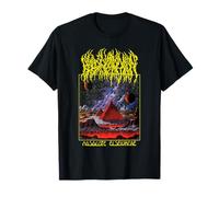 Blood Incantation - Official Merchandise - Absolute T-Shirt