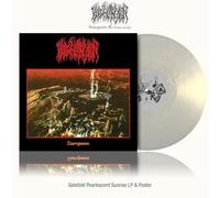 Blood Incantation – Starspawn – Vinyl – Re-Issue 2021