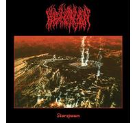 BLOOD INCANTATION - Starspawn [VINYL]
