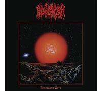 Blood Incantation Timewave Zero (CD) (US IMPORT)