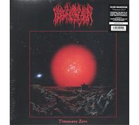BLOOD INCANTATION TIMEWAVE ZERO LP VINYL Includes CD (19439949101) EUROPE CENTUR