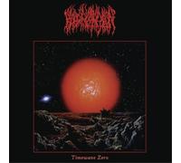 Blood Incantation - Timewave Zero - Vinyl + CD