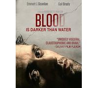 Blood (Is Darker Than Water)