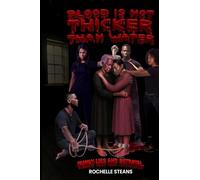 Blood Is Not Thicker Than Water