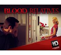 Blood is the New Black