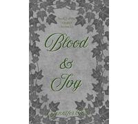 Blood & Ivy (The Sangrel Chronicles)