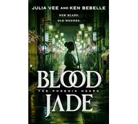 Blood Jade: 2 (The Phoenix Hoard) – Tor Books