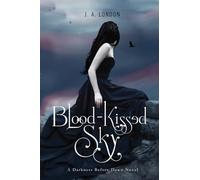 Blood-Kissed Sky: 2 (Darkness Before Dawn, 2)