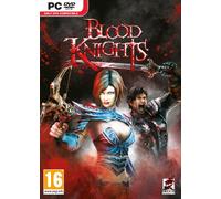 BLOOD KNIGHTS