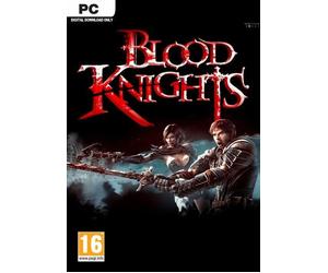 Blood Knights PC