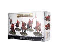 Soulblight Gravelords: Blood Knights