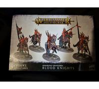 Soulblight Gravelords: Blood Knights