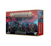 Blood Knights Soulblight Gravelords | Warhammer AoS Miniatures