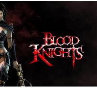 Blood Knights XBOX One / Xbox Series X|S Account