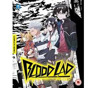 Blood Lad - Collector's Edition Blu-ray set