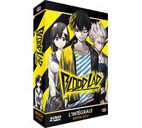 BLOOD LAD - Intégrale - Coffret DVD + Livret - Edition Gold