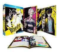 Blood Lad - Intégrale + OAV - Edition Saphir [2 Blu-ray] + Livret