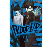 Blood Lad - tome 3 (3)
