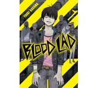 Blood Lad, Vol. 1