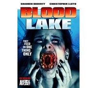 BLOOD LAKE BLOOD LAKE (DVD)