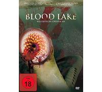 Blood Lake [Import allemand]